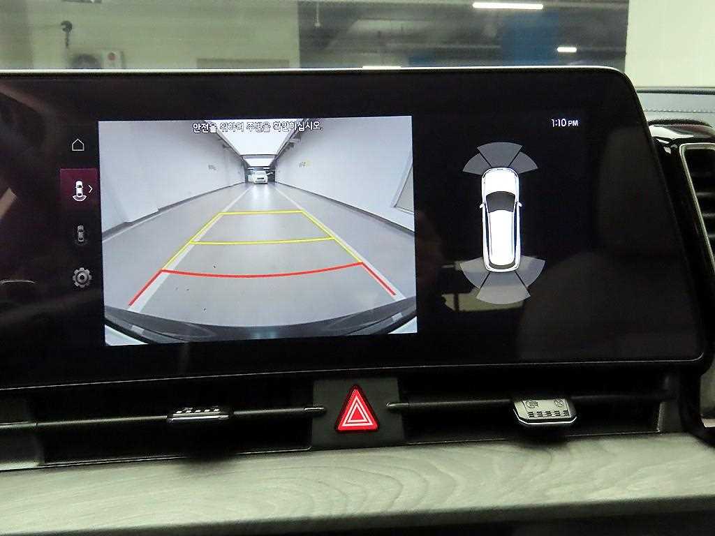 KIA Sportage 2023 Blanco - Importación desde Corea - HF Imports Iquique - Foto 15