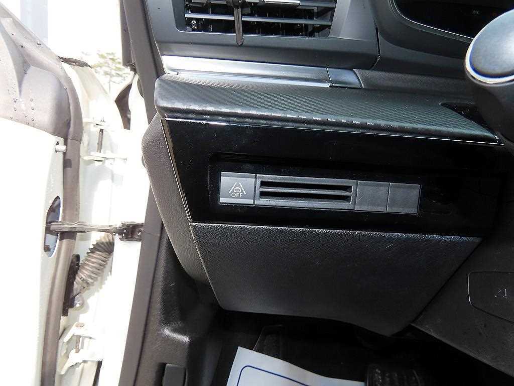 Peugeot 508 - Vista 12