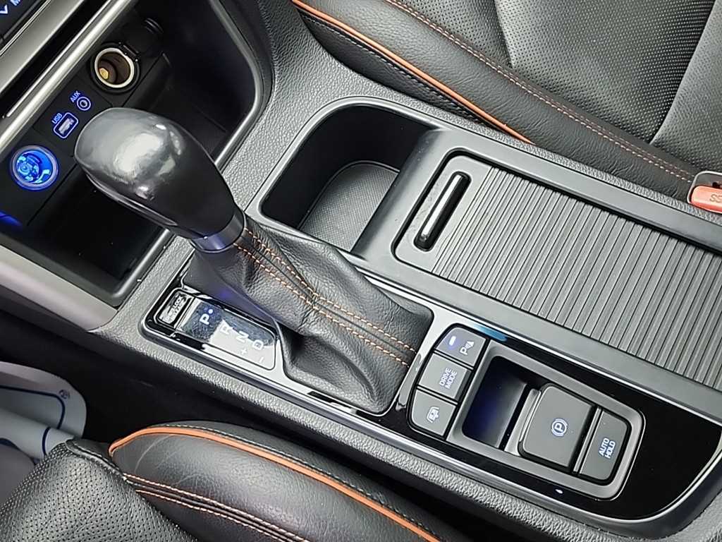 HYUNDAI Sonata - Vista 8