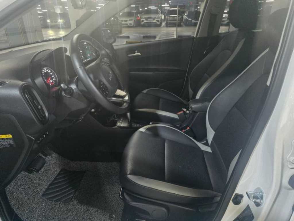 KIA Morning 2023 - Importación desde Corea - HF Imports Iquique - Foto 15