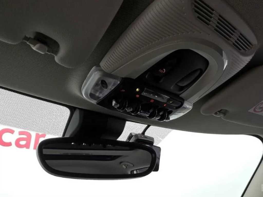 Mini Clubman 2024 Blanco - Importación desde Corea - HF Imports Iquique - Foto 18