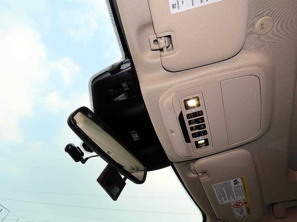 Ford Explorer 2020 Gris - Importación desde Corea - HF Imports Iquique - Foto 14