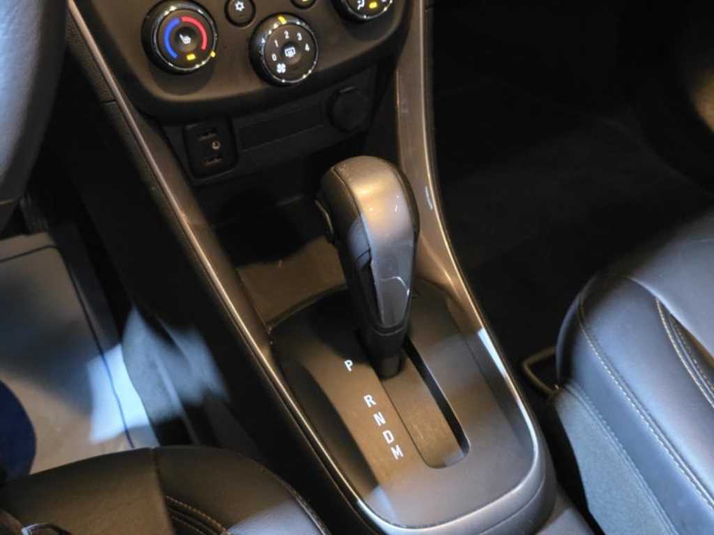 Chevrolet Trax 2020 Blanco - Importación desde Corea - HF Imports Iquique - Foto 15