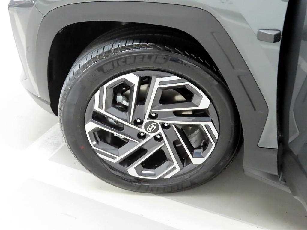 HYUNDAI Tucson 2025 Gris - Importación desde Corea - HF Imports Iquique - Foto 19