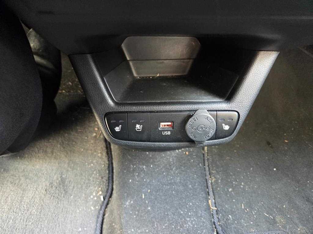 KIA Ray 2023 Gris - Importación desde Corea - HF Imports Iquique - Foto 14