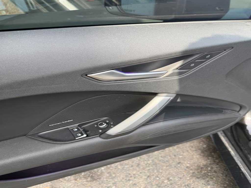 Audi TT 2016 Negro - Importación desde Corea - HF Imports Iquique - Foto 13