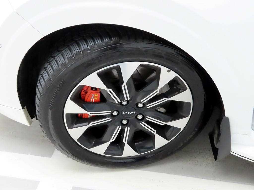 KIA Carnival 2023 - Importación desde Corea - HF Imports Iquique - Foto 19