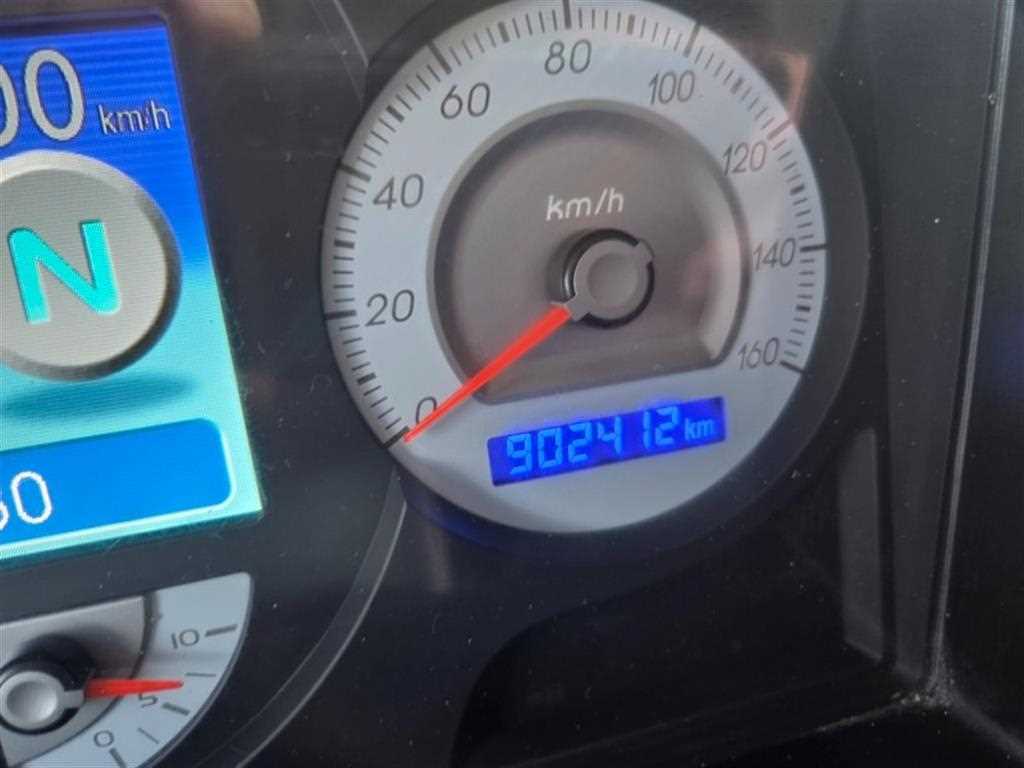 medium and large cargo truck 2017 Gris - Importación desde Corea - HF Imports Iquique - Foto 13