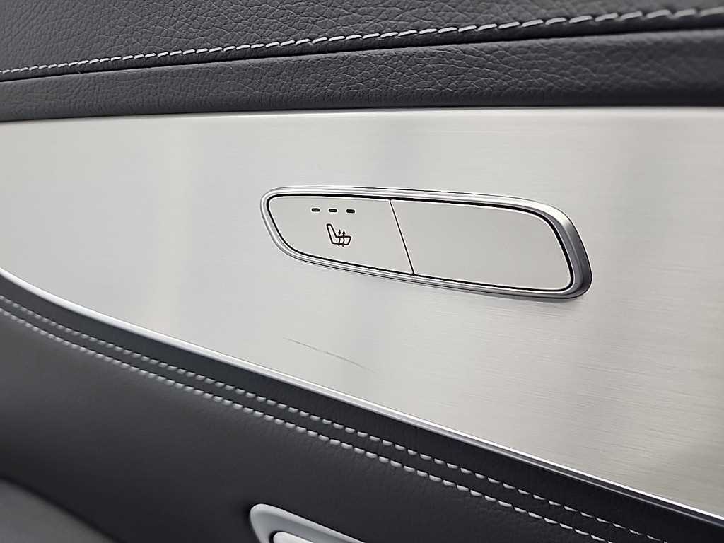 Mercedes Benz GLC Class 2017 Negro - Importación desde Corea - HF Imports Iquique - Foto 14