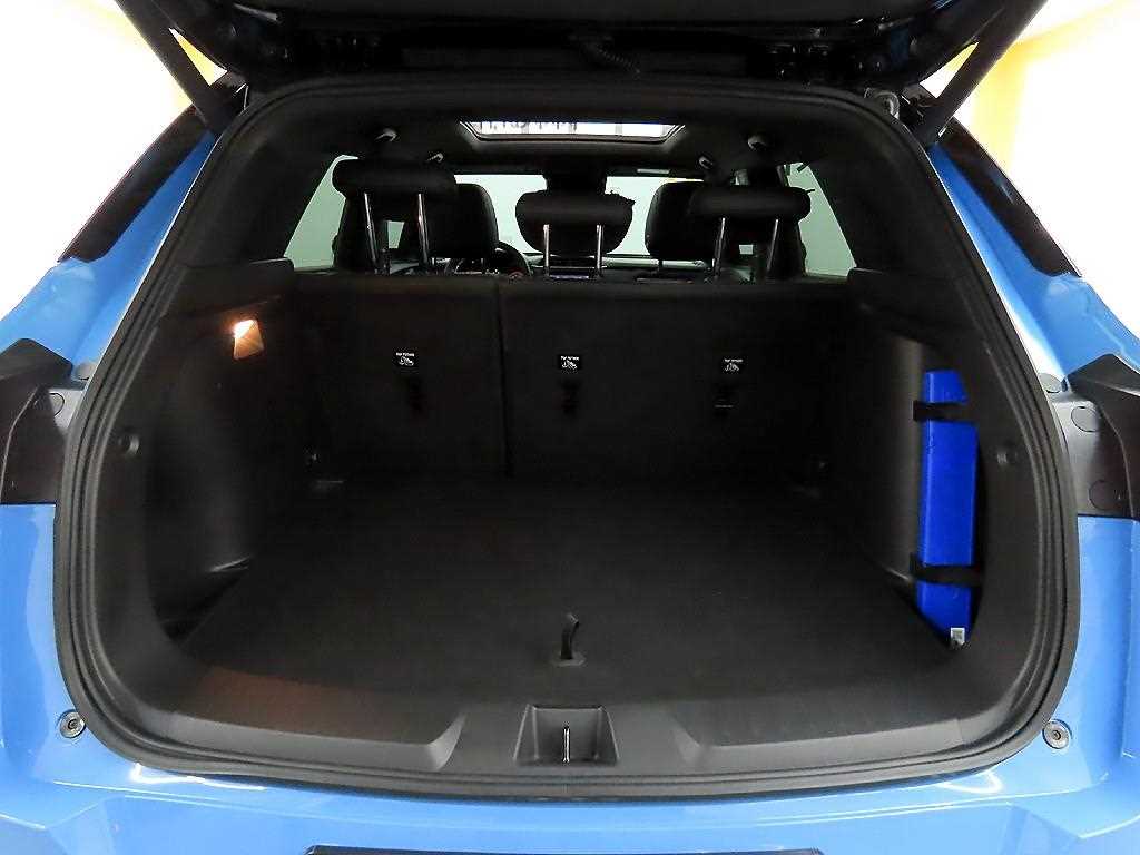 Chevrolet Trail Blazer 2023 skyblue - Importación desde Corea - HF Imports Iquique - Foto 18