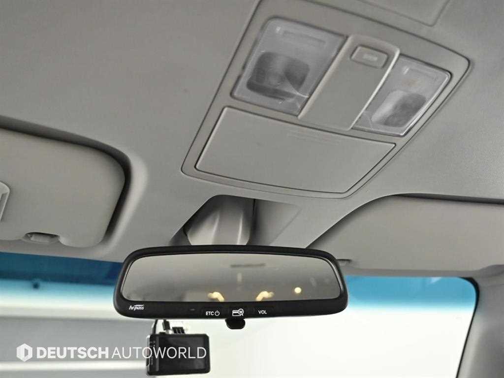 KIA Ray 2019 Blanco - Importación desde Corea - HF Imports Iquique - Foto 19