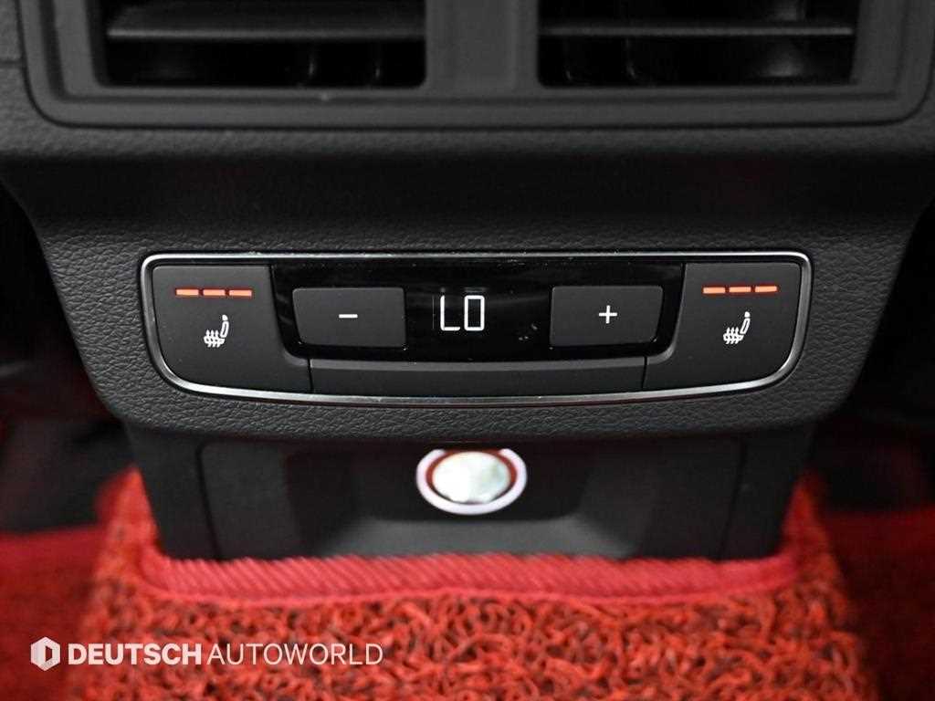 Audi SQ5 2020 Gris - Importación desde Corea - HF Imports Iquique - Foto 16