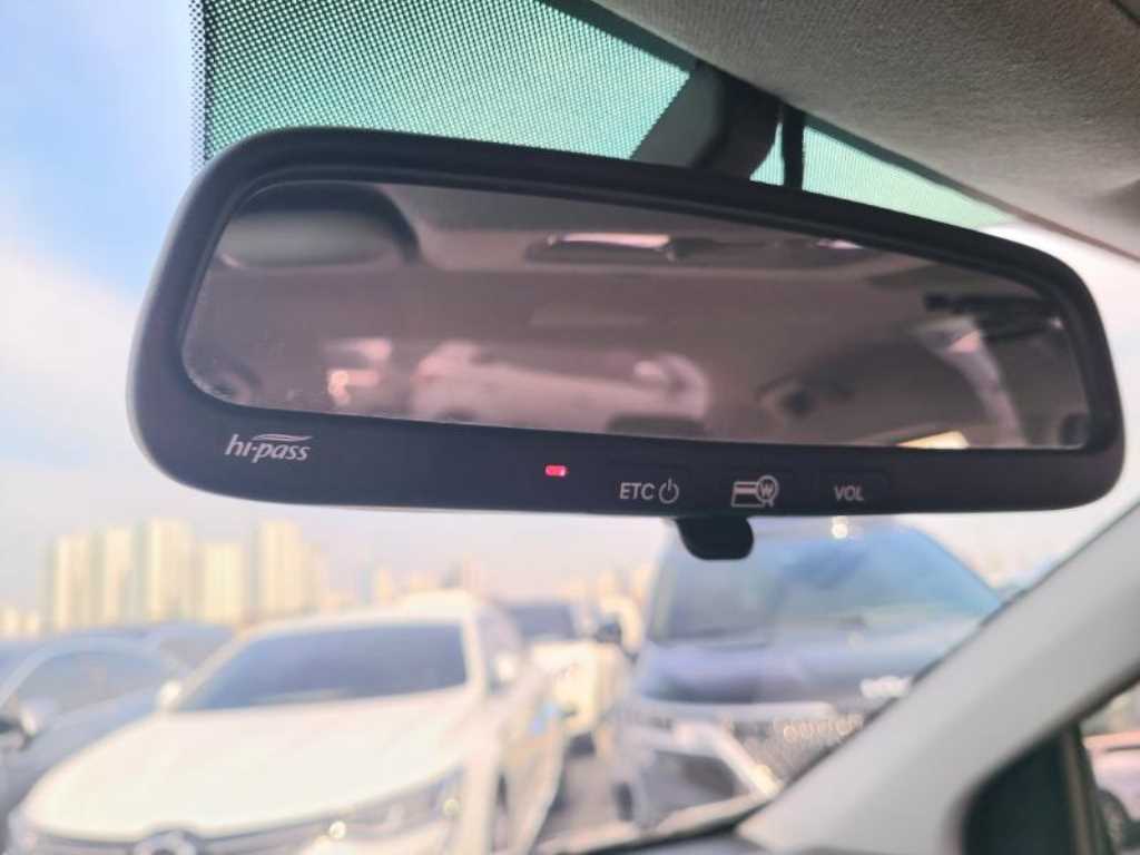 KIA Morning 2018 the color of pearl - Importación desde Corea - HF Imports Iquique - Foto 15