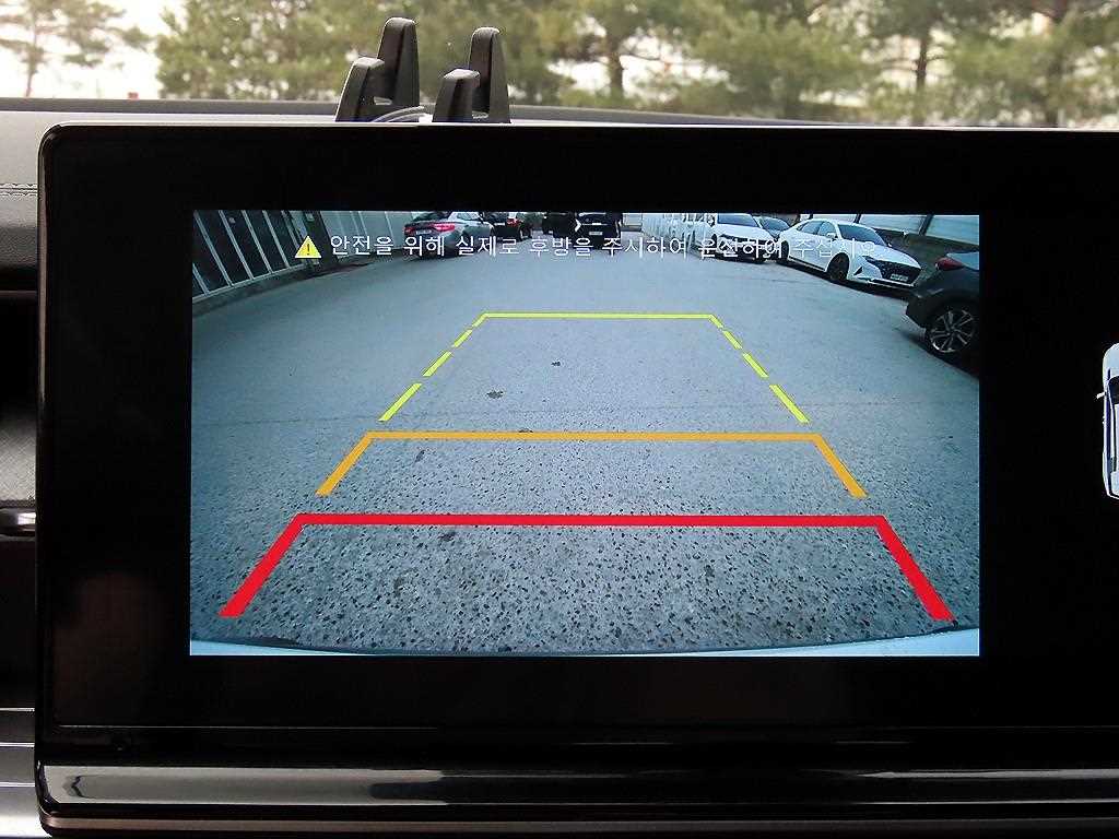 Ssangyong Torres 2023 Blanco - Importación desde Corea - HF Imports Iquique - Foto 14