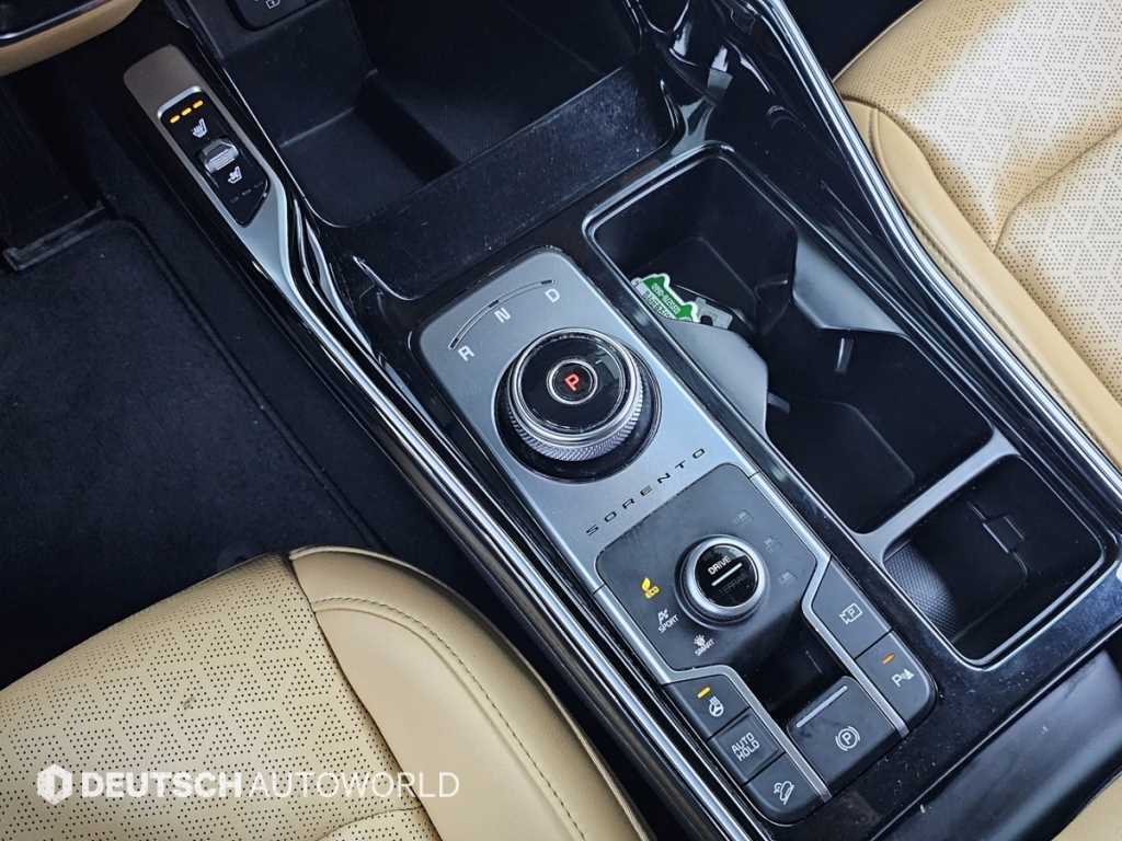 KIA Sorento - Vista 9