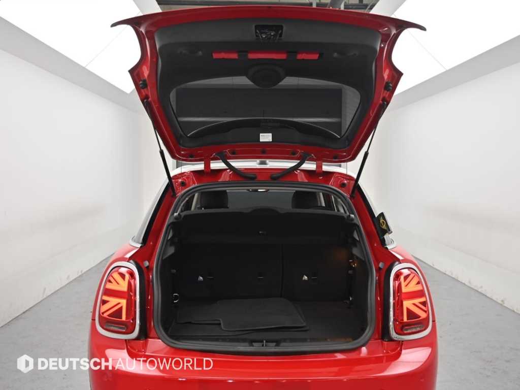 Mini Cooper 2021 - Importación desde Corea - HF Imports Iquique - Foto 19