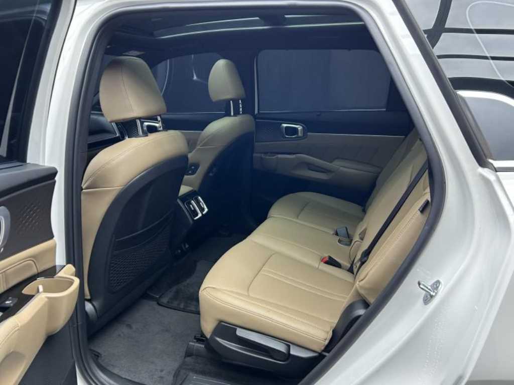 KIA Sorento - Vista 7