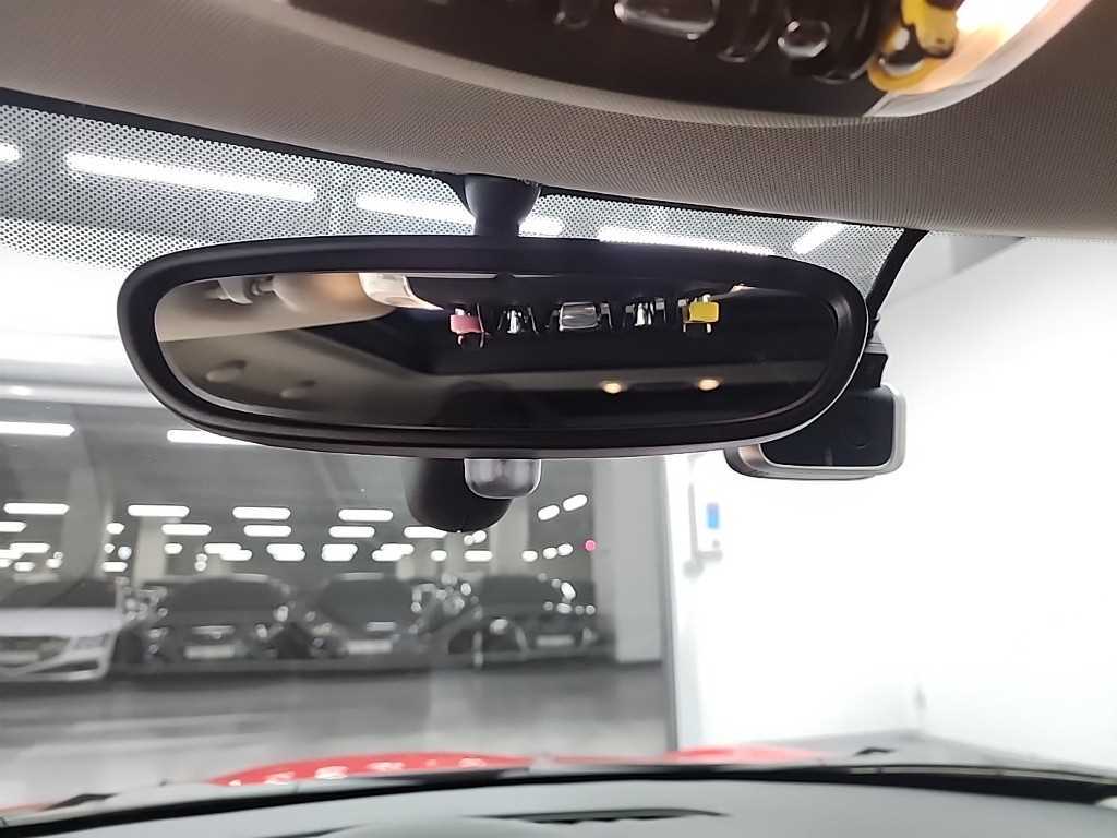 Mini Cooper 2021 Rojo - Importación desde Corea - HF Imports Iquique - Foto 19