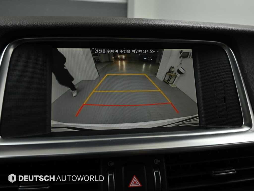 KIA K5 2019 Blanco - Importación desde Corea - HF Imports Iquique - Foto 15