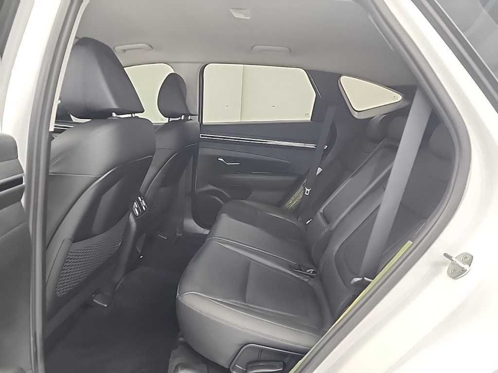 HYUNDAI Tucson - Vista 12
