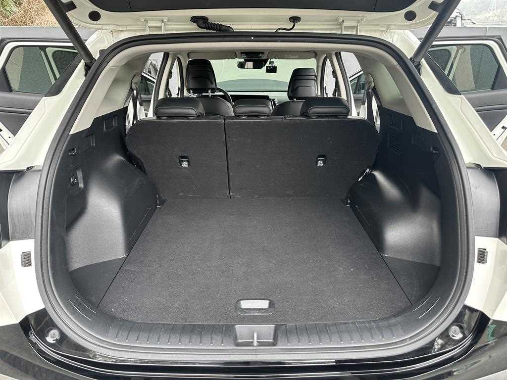 KIA Sportage - Vista 12