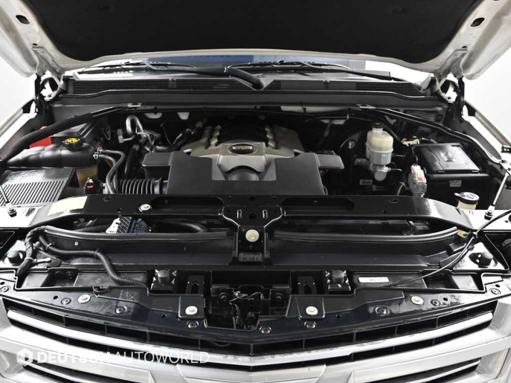 Cadillac Escalade - Vista 6