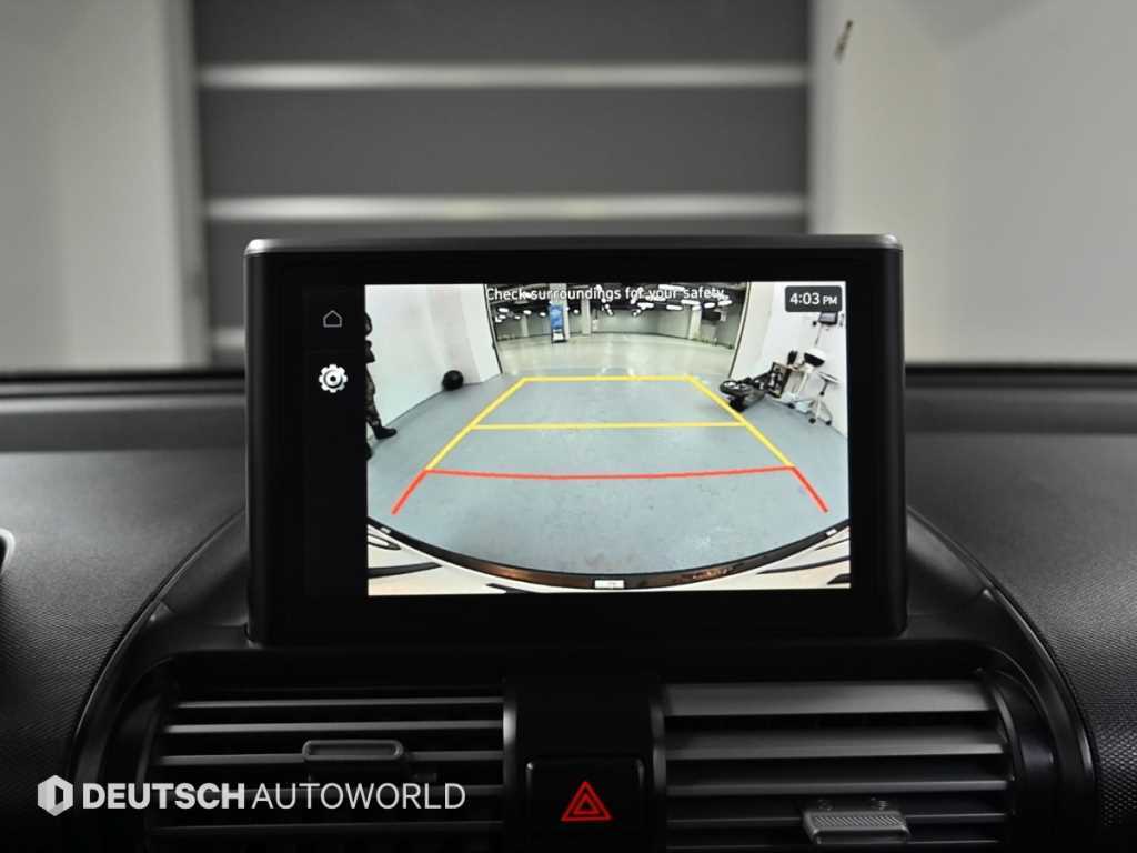 BMW X3 2023 Azul - Importación desde Corea - HF Imports Iquique - Foto 15