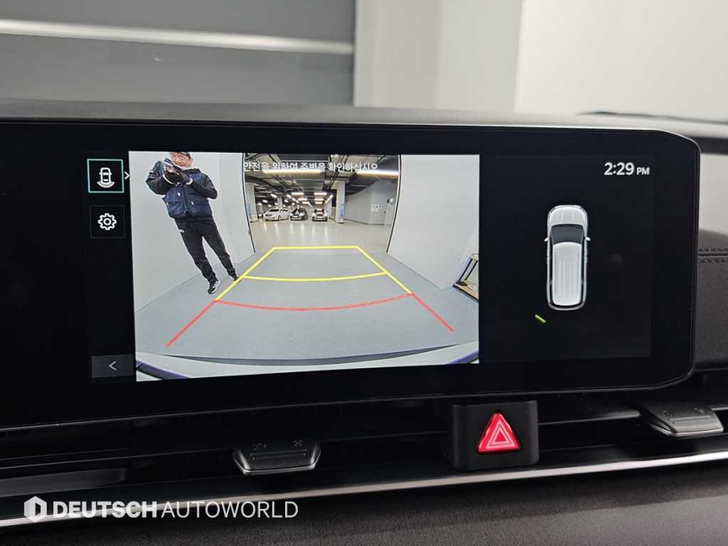 KIA Carnival 2026 - Importación desde Corea - HF Imports Iquique - Foto 15