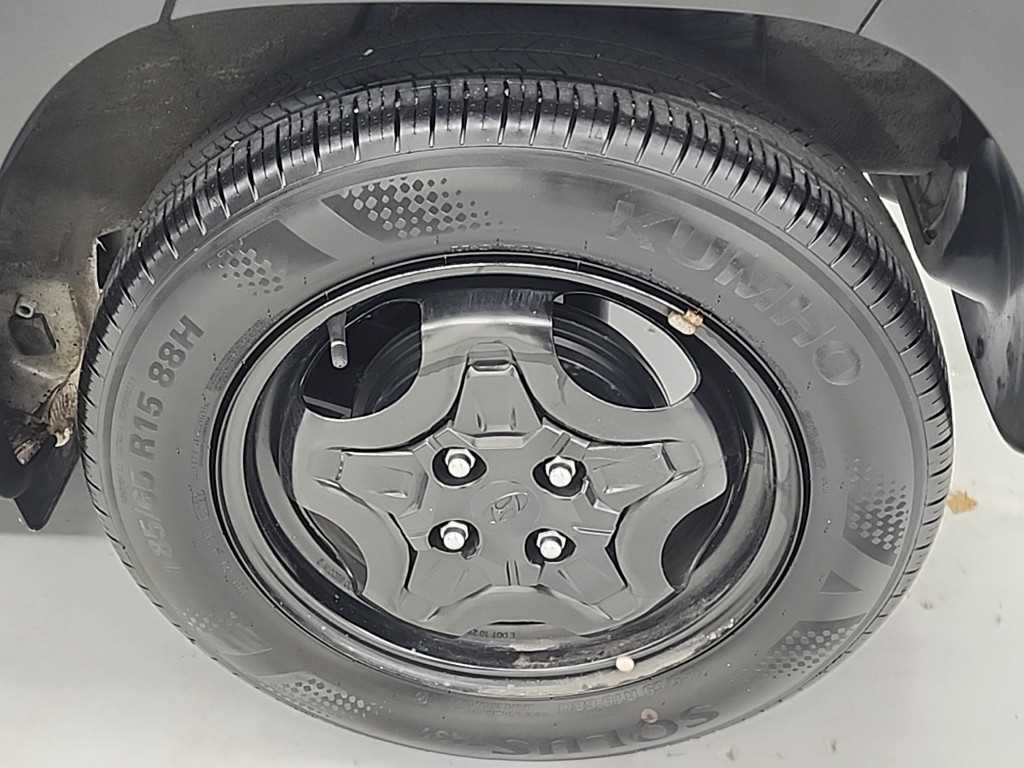 HYUNDAI Casper 2023 Blanco - Importación desde Corea - HF Imports Iquique - Foto 19