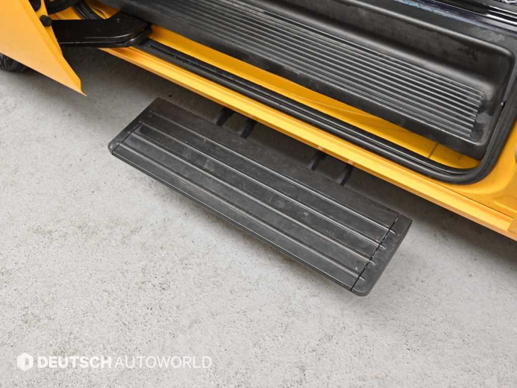 HYUNDAI Staria 2023 Amarillo - Importación desde Corea - HF Imports Iquique - Foto 18