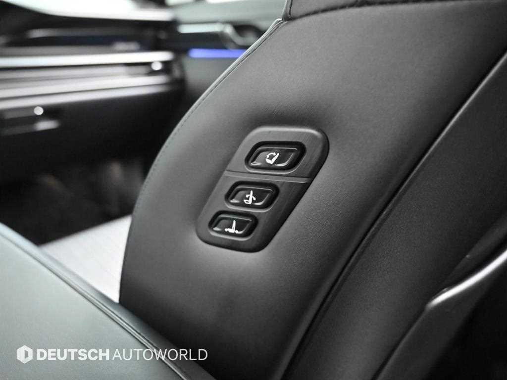 HYUNDAI Grandeur 2023 Negro - Importación desde Corea - HF Imports Iquique - Foto 18