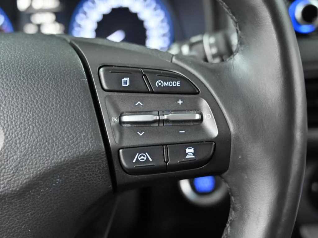 HYUNDAI Kona 2021 Gris - Importación desde Corea - HF Imports Iquique - Foto 18