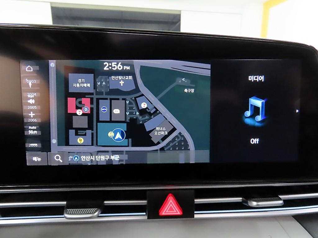 HYUNDAI Avante 2022 - Importación desde Corea - HF Imports Iquique - Foto 15