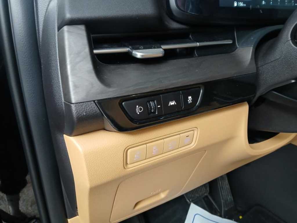 KIA Carnival - Vista 11