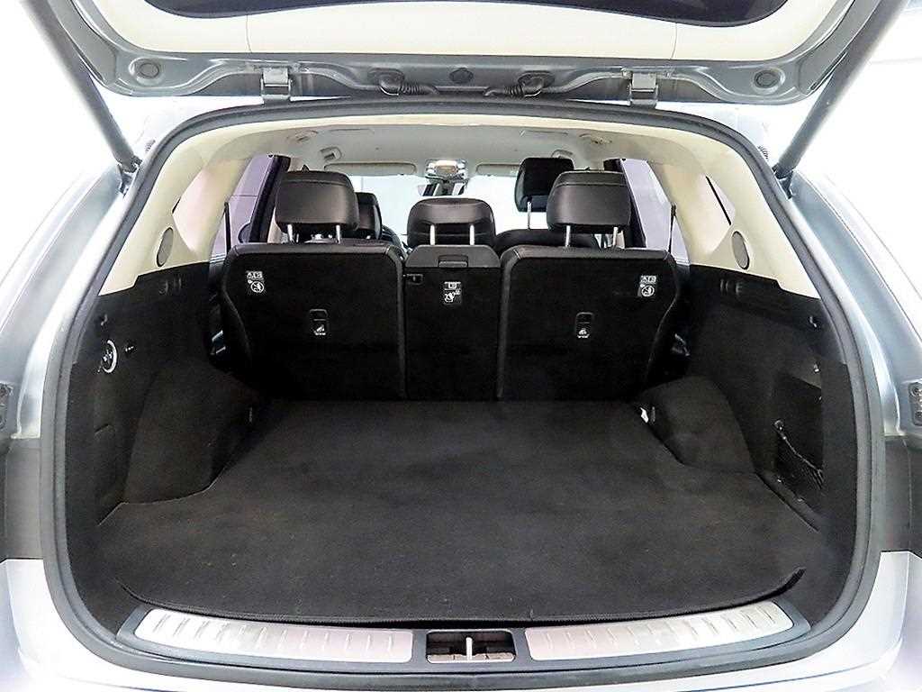 Genesis GV80 2020 - Importación desde Corea - HF Imports Iquique - Foto 18