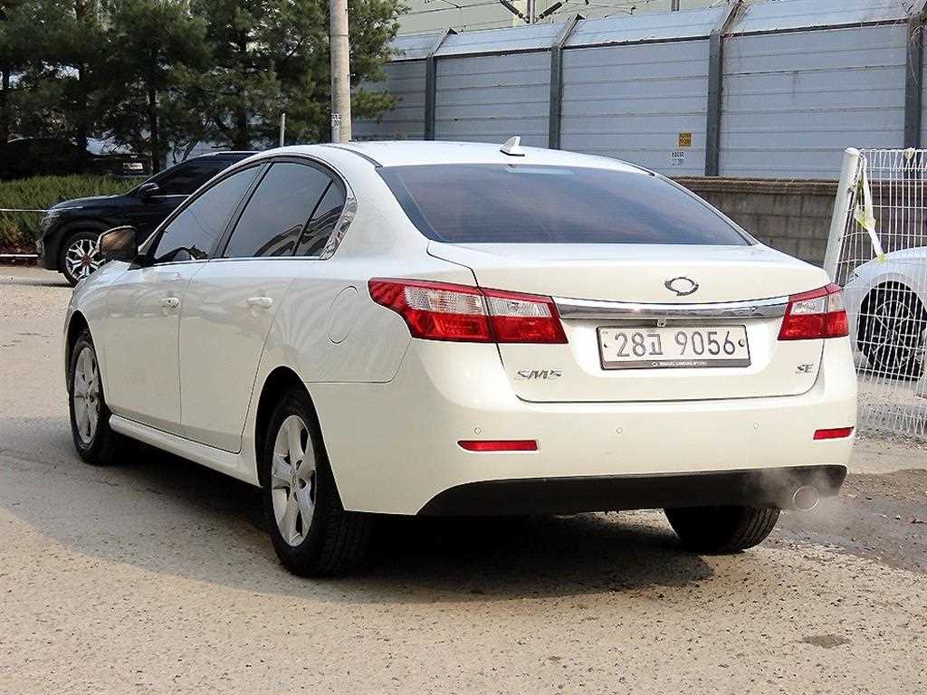 SAMSUNG SM5 - Vista 3