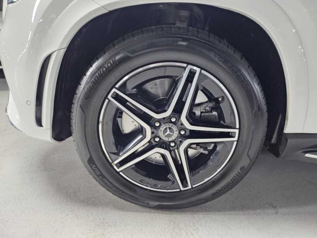 Mercedes Benz GLE Class 2021 - Importación desde Corea - HF Imports Iquique - Foto 17