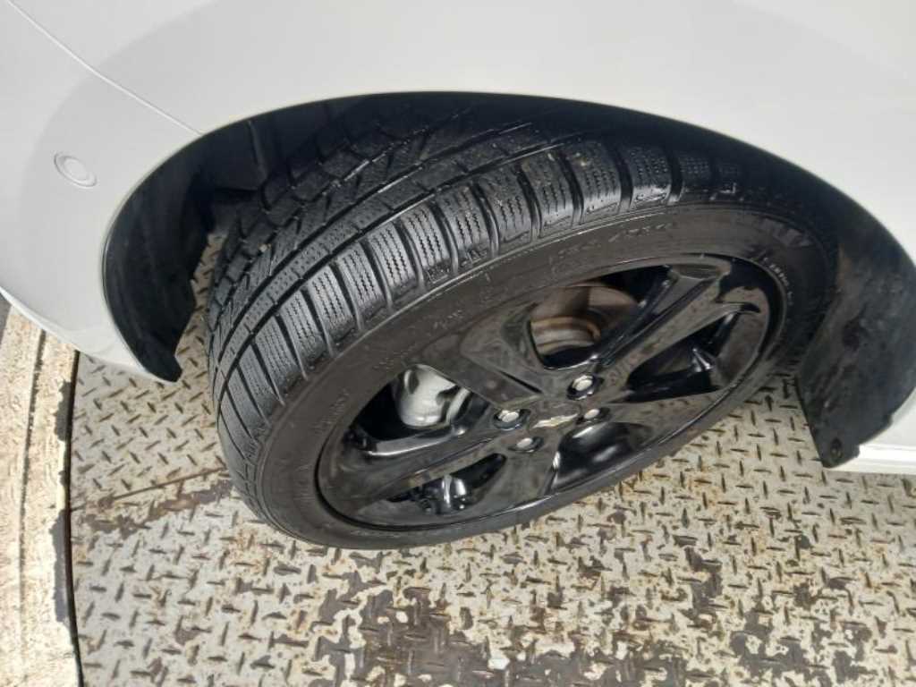 Chevrolet Spark 2022 Blanco - Importación desde Corea - HF Imports Iquique - Foto 19