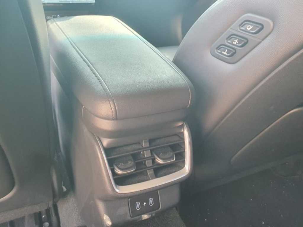 HYUNDAI Grandeur 2023 Negro - Importación desde Corea - HF Imports Iquique - Foto 13