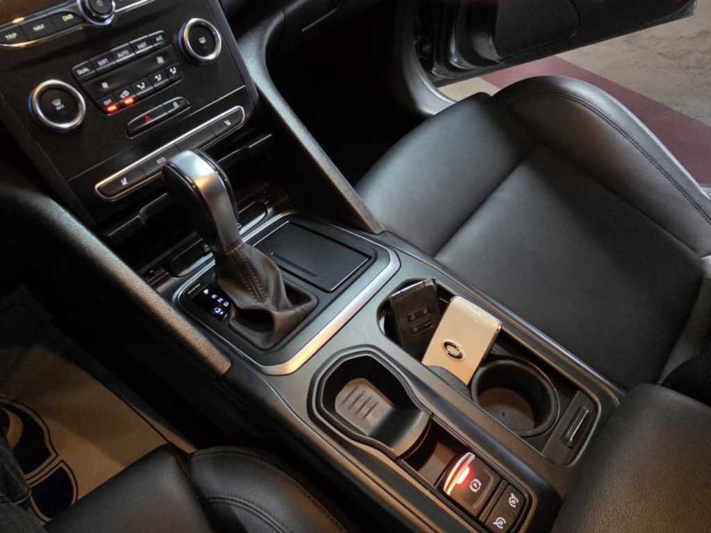 SAMSUNG SM6 - Vista 9