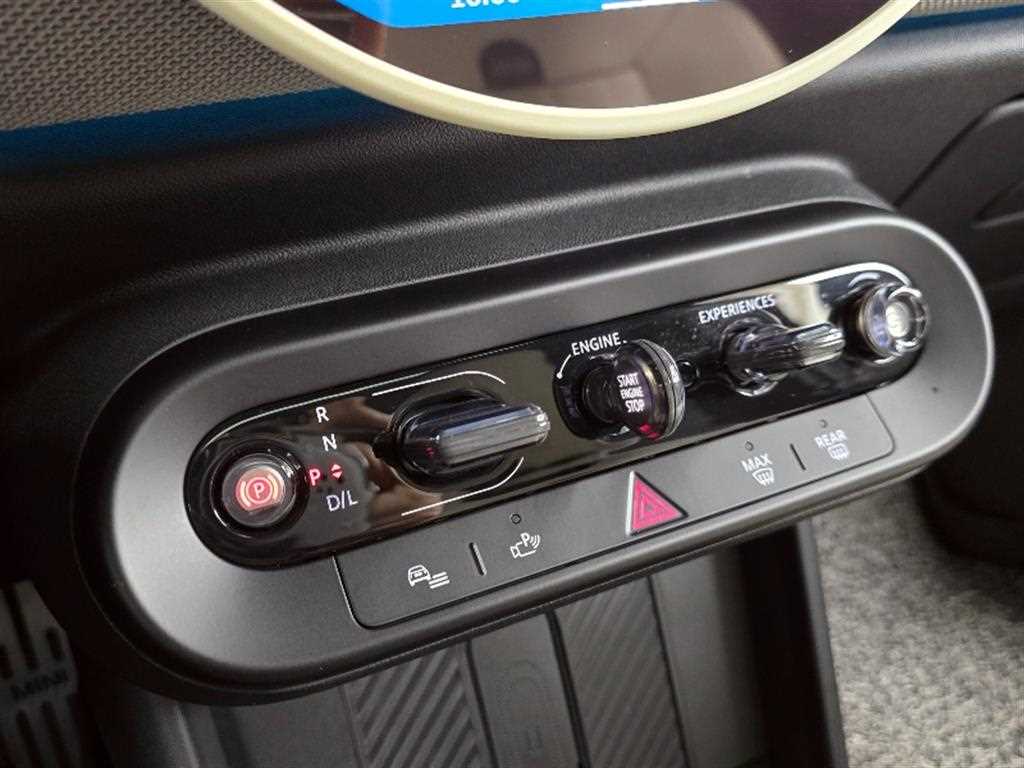 Mini Cooper - Vista 9