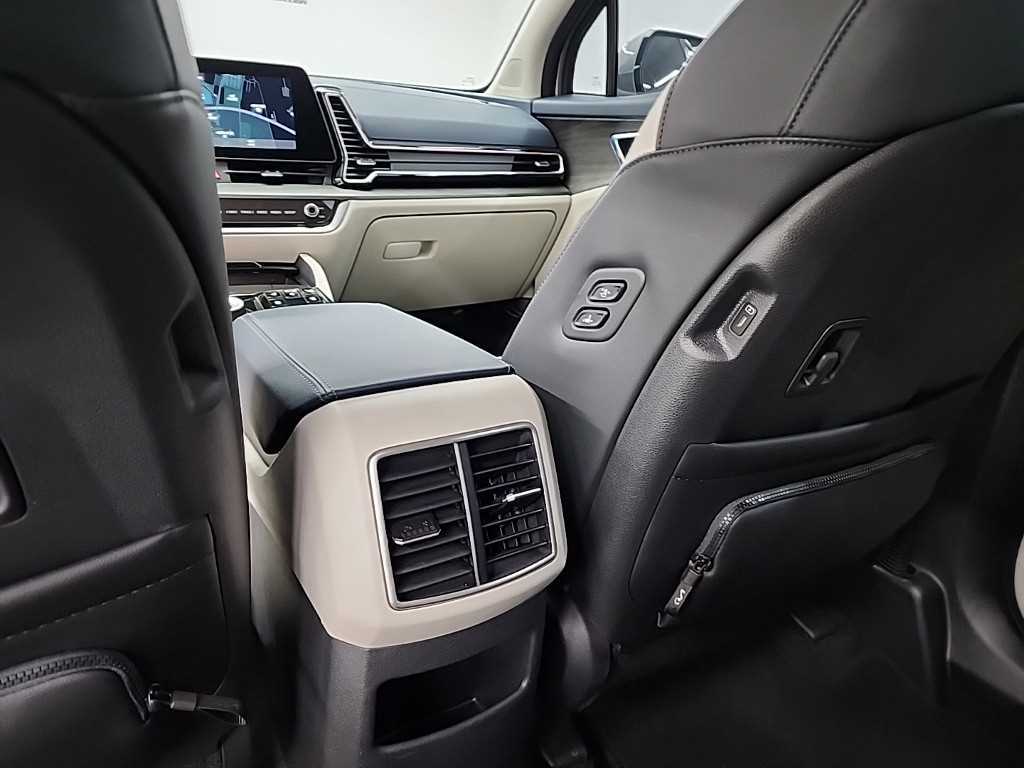 KIA Sportage 2024 Gris - Importación desde Corea - HF Imports Iquique - Foto 13