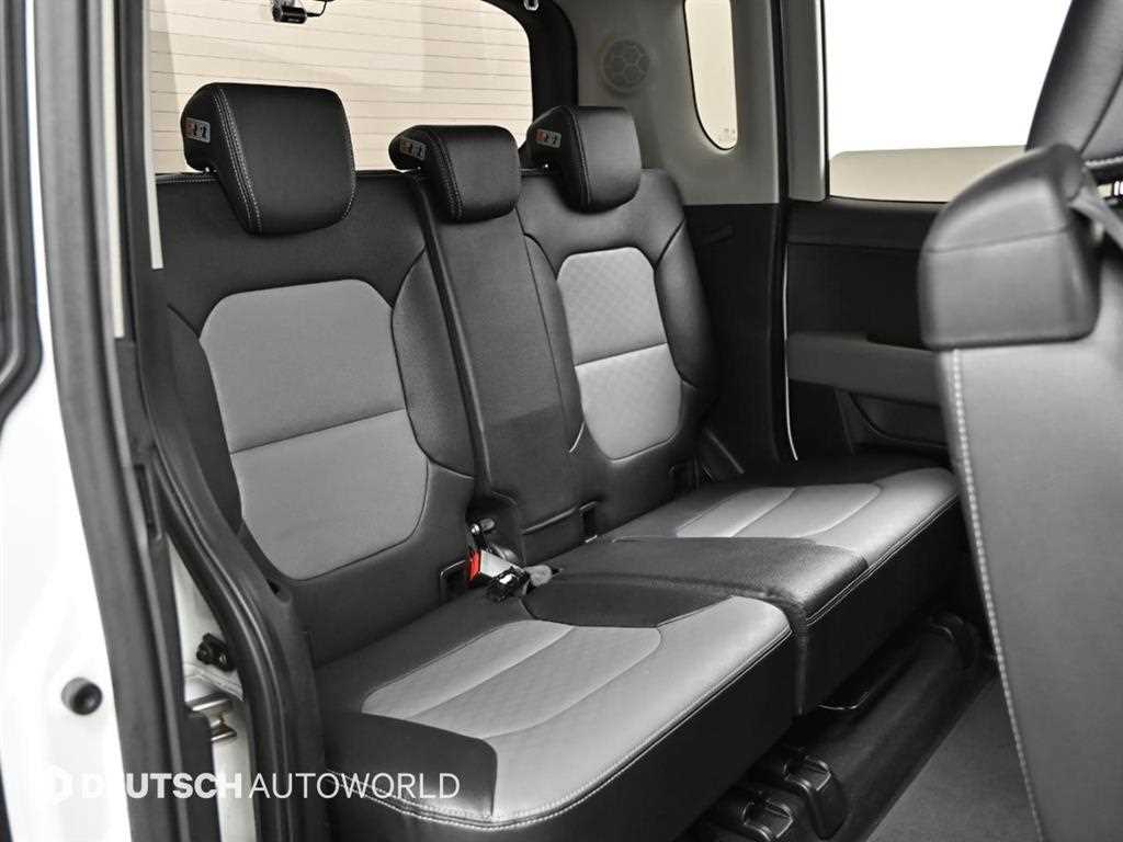 KIA Ray 2021 Blanco - Importación desde Corea - HF Imports Iquique - Foto 13