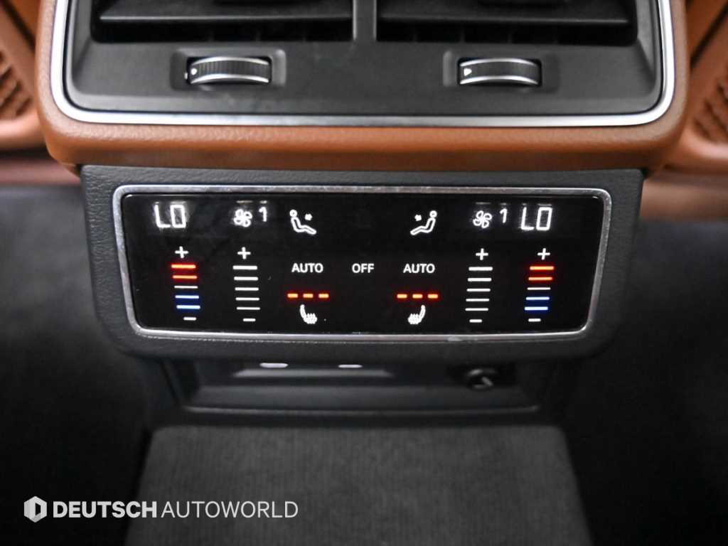 Audi A6 2023 Blanco - Importación desde Corea - HF Imports Iquique - Foto 16