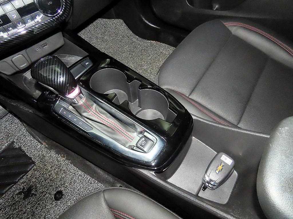 Chevrolet Trax 2024 Blanco - Importación desde Corea - HF Imports Iquique - Foto 13