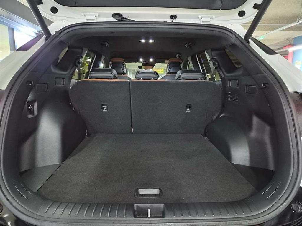 KIA Sportage 2024 Blanco - Importación desde Corea - HF Imports Iquique - Foto 18