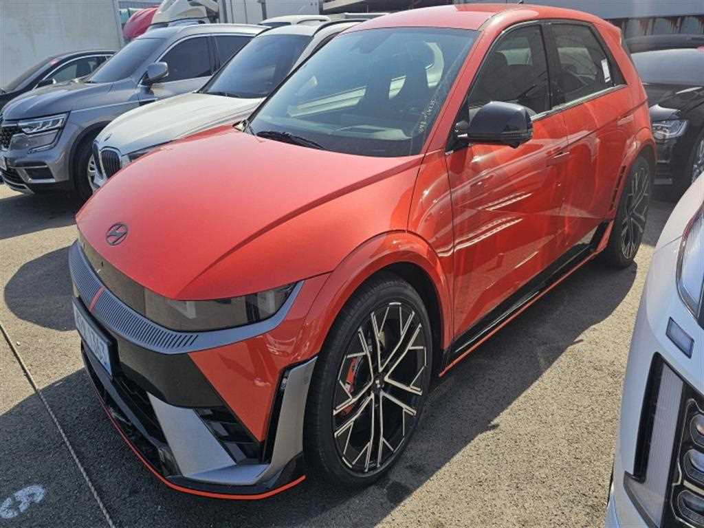 HYUNDAI Ioniq 5 - Vista 2