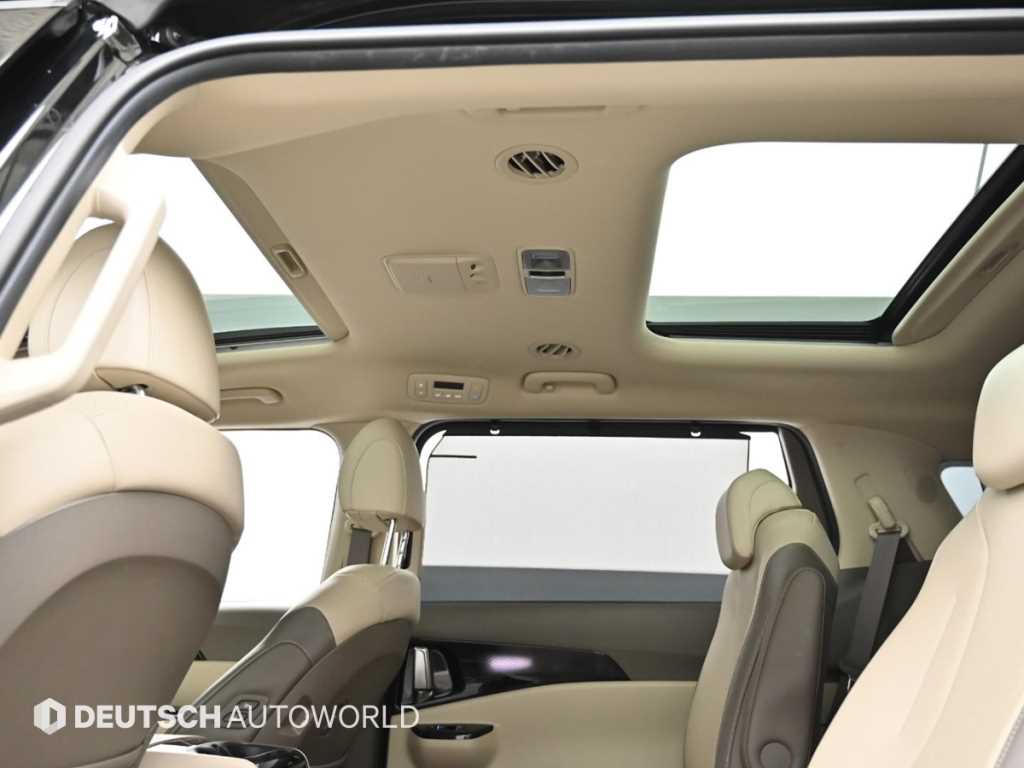 KIA Carnival 2021 - Importación desde Corea - HF Imports Iquique - Foto 18