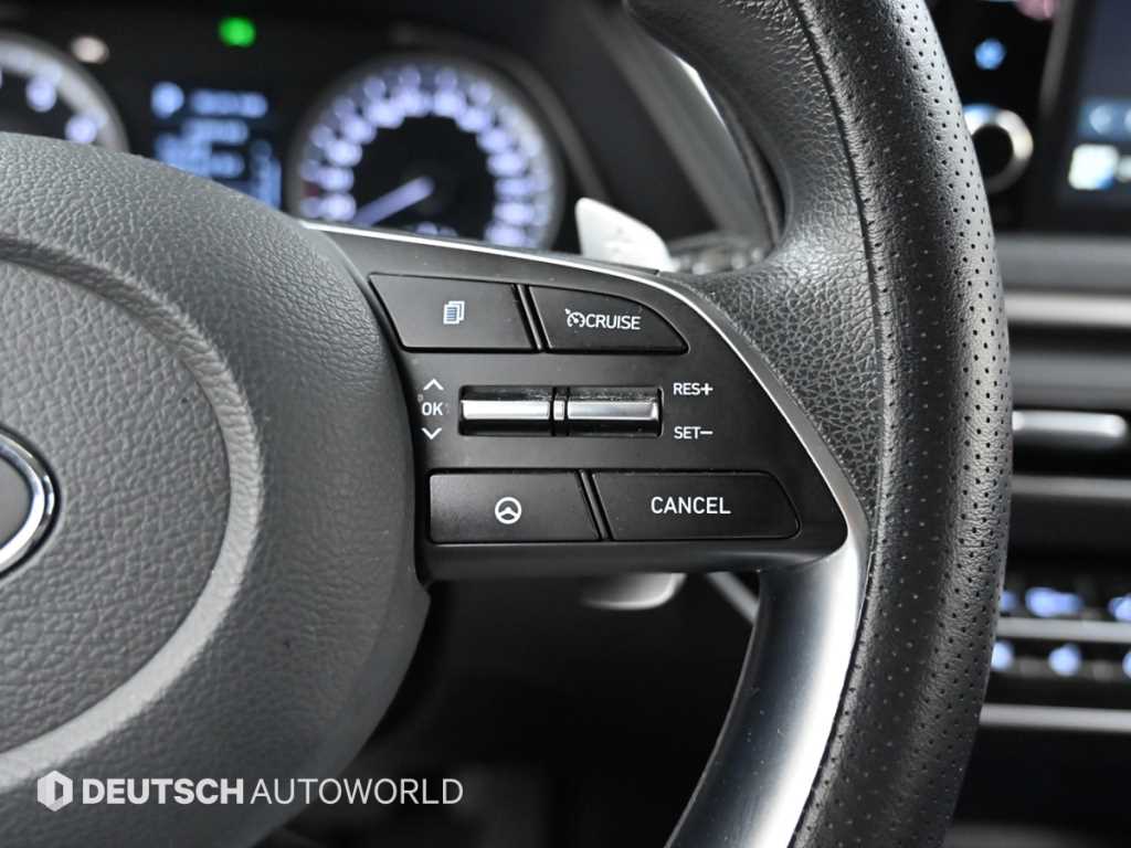 HYUNDAI Sonata 2020 - Importación desde Corea - HF Imports Iquique - Foto 16