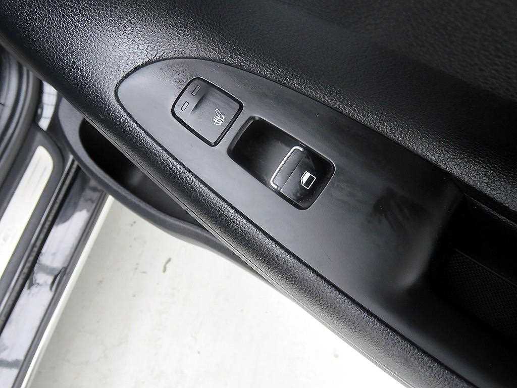 HYUNDAI Grandeur - Vista 9